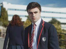 Samuel garcía domínguez , commonly referred to as samu, is a main character on the netflix series elite. Elite Season 4 Cast All The Characters Who Could Return In The Next Season