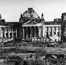 bɛʁˈliːn (listen)) is the capital and largest city of germany by both area and population. Battle Of Berlin 1945 Nazi Germania Virtual Tours Berlin
