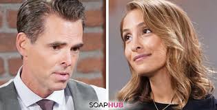 Young and the Restless Spoilers: Lily Is Done With Billy