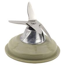 Black And Decker Fusion Blade Blender Parts Black And Decker Blender Cutter Blade 152262 02 Replacement Black Blade