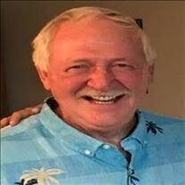 Conrad Henry Miller Obituary