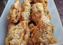 Resep Tahu Walik Oleh Wiwin Lestari Recipe Resep Tahu Resep Makanan Makanan