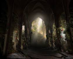 Andantegrazioso Concept Art For Beauty And The Beast 2012 Francois Baranger Travel Pinterest Organique Reference Et Contes