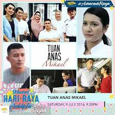 Tamat.best kan episod akhir.ape komen korang puas hati tak ending. Tuan Anas Mikael Aaron Aziz Zara Zya Astro Ria Isnin Jumaat 7 Pm Drama Realiti Tv Hiburan Forum Cari Infonet