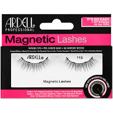 So delicate and fine, you might think these lashes are your own! Ardell Single Magneti Magntc Lash 110 Big W