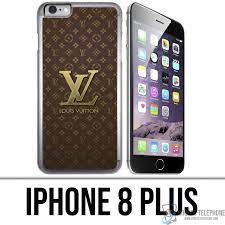 Louis vuitton phone case iphone 8 plus. Case For Iphone 8 Plus Louis Vuitton Logo