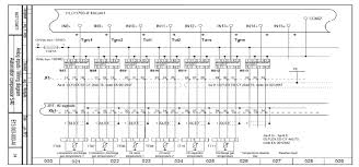 Angle measurement on a field sprayer. Schematic Diagram Of Temperature Lines The Tt06 Temperature Line Download Scientific Diagram