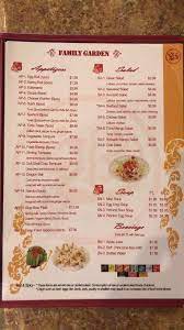 Please read the cookie policy for more information or. Family Garden Family Gardens New Menu Facebook