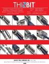 Techniks Tool Holding Systems - JW Donchin CO.