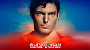 If you're a Superman fan, or are just moved by inspiring stories, I highly  recommend watching SUPER/MAN: THE CHRISTOPHER REEVE STORY. Not only is it a  fantastic chronicle of his career as