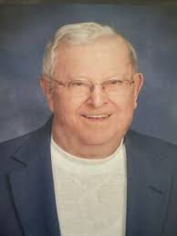 Obituary: Verne Paul Schrank, 94