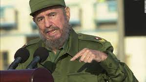 From sites.google.com batista actually ruled two times in cuban history first during the wwii period in which he seemed a good leader and gained much american support many cubans were very unsatisfied with the fact. What Fidel Castro S Death Means For Us Cuba Ties Opinion Cnn