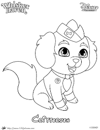 « mia and me coloring pages. Whisker Haven Printable Coloring Pages And Activities Skgaleana