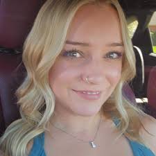 Jordy Benton Holistic Cosmetology at Balance Salon