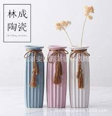 林成陶瓷厂 工艺品 艺术摆件 花盆 花瓶 复古工艺 欢迎合作与订购