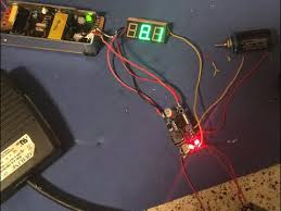Make easy step by step with circuit. How To Make A Tattoo Power Supply Part 4 Its Alive Youtube
