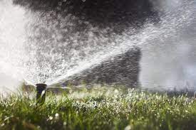 How much water to use. Watering Restrictions In And Around Houston Wikilawn