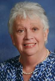 Barbara Thomason Obituary