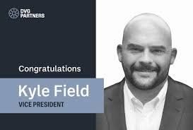 Congratulations to Kyle Field