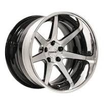 Forgeline CV3C 22x10.5 Concave Series Wheel