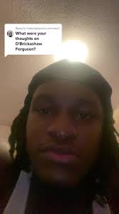 D Brickshaw Ferguson