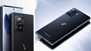 Motorola Edge X30 Pro revealed in ...