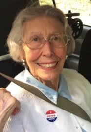 Most Recent Obituaries