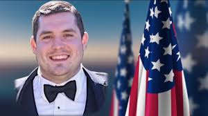 Obituary for Ryan C. Perry, 31