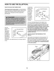 This technique creates a connection via public phone registers to find current possible location of the mobile number on the online map. Where To Find The Serial Number Nordictrack Elite 14 7 Elliptical Support