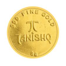 Tanishq Gold Coins Buy Gold Coins Online At Best Price Tanishq Gold Coins Gold Coin Rate Gold