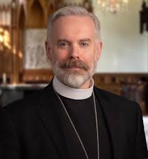 Appointment of Bishop Paul Thomas, Bishop of Oswestry, as Assistant Bishop 