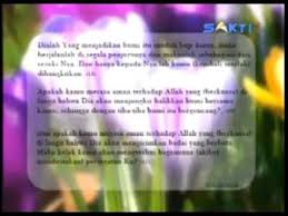 Surah ini mempunyai 30 ayat serta termasuk ke golongan surah makkiyah. Ngaji Yuk Qs Al Mulk Ayat 1 30 Terjemahan Youtube