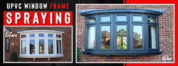 Check spelling or type a new query. Upvc Windows Spray Painting By Manchester Smart Repairs
