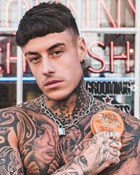 Maybe you would like to learn more about one of these? Do You Know How To Style A French Crop Correctly