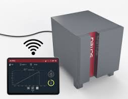 liteSERIES pressure test equipment - SCITEQ