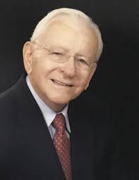 Obituary information for John Clarence Edens