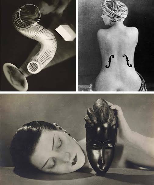 Who Was Man Ray? Learn About This Avant-Garde Photographer