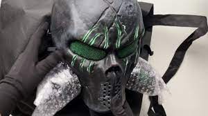 May not be appropriate for all ages, or may not be appropriate for viewing at work. Black Stalker Survival Edition Chernobylite Unboxing 2160p Youtube