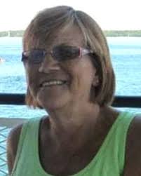 Barbara McCandless Obituary November 25, 2023