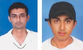 Ruthless Zone-VI complete hat-trick of PCB district titles