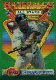 Maybe you would like to learn more about one of these? Top 10 Kirby Puckett Baseball Cards Rookie Autographs