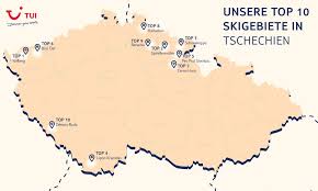 Tschechien setzt das europäische ampelsystem um. Skiurlaub In Tschechien Die Top 10 Skigebiete Tui Com Reiseblog