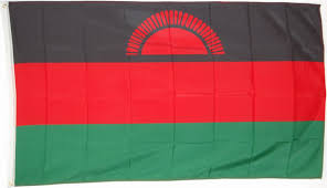 Im jahre 1928 wurden die marineflagge und die standarte des präsidenten eingeführt. Flagge Malawi Republik Fahne Malawi Republik Nationalflagge Flaggen Und Fahnen Kaufen Im Shop Bestellen