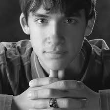 David Van Fossen (@DVanFossen89)