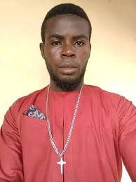 Liberian Gospel Artist RICHMAN Joins US Army