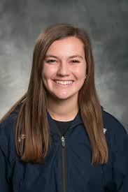 2021 Women's Track and Field Roster