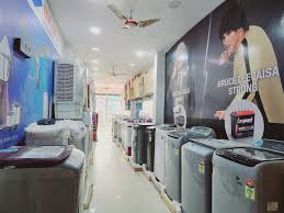 Shree Ram Electronics