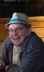 Gerald Smithers Obituary