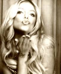 baby did a bad bad thanggg