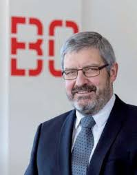 MAGAZIN DER HOCHSCHULE BOCHUM MAGAZINE OF THE BOCHUM UNIVERSITY OF APPLIED  SCIENCES